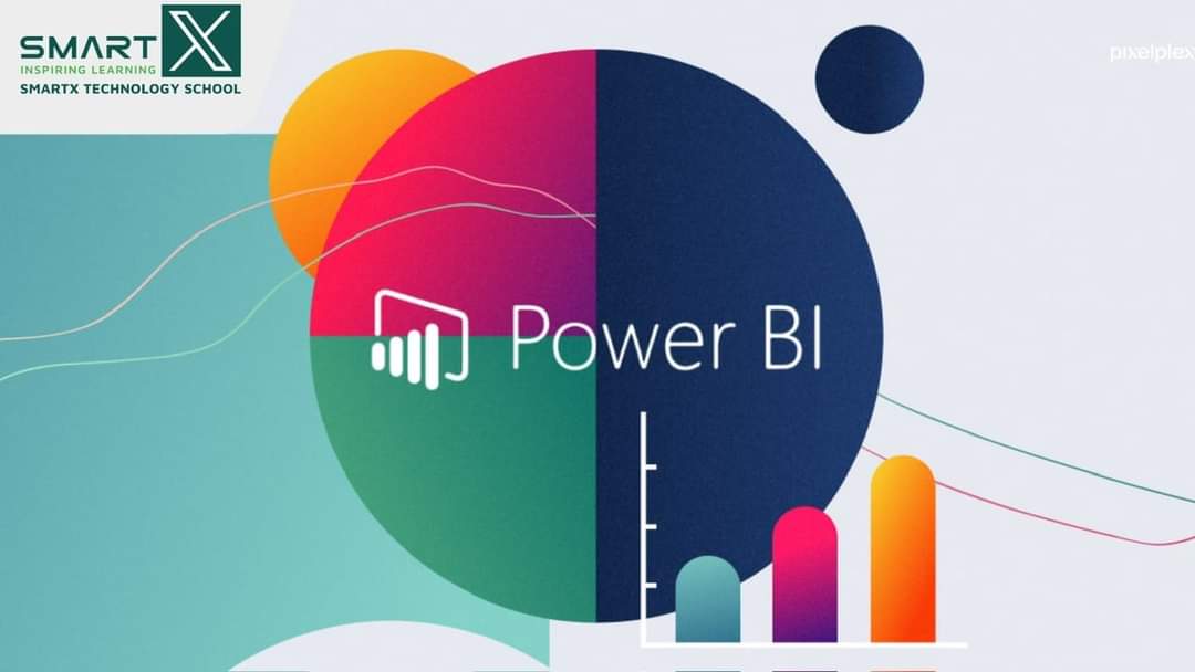 Tại sao nên sử dụng Power BI?