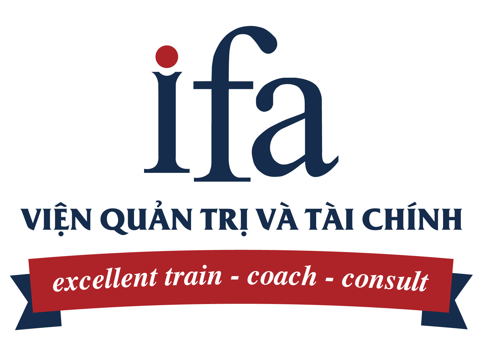 Viện Quản trị và Tài chính IFA